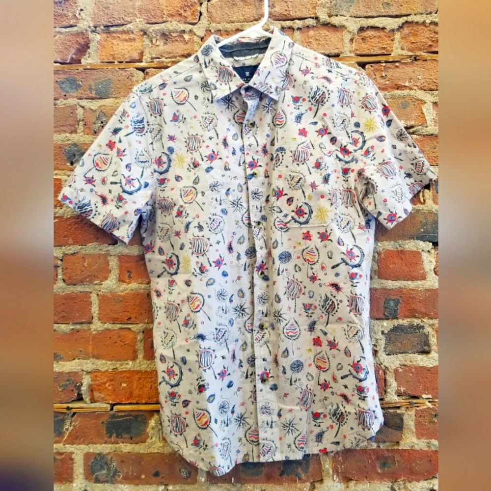 Roark shirt
